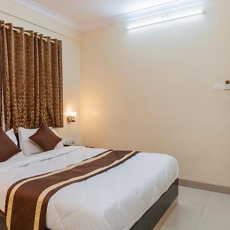 Hotel Linkway Bombaim Exterior foto