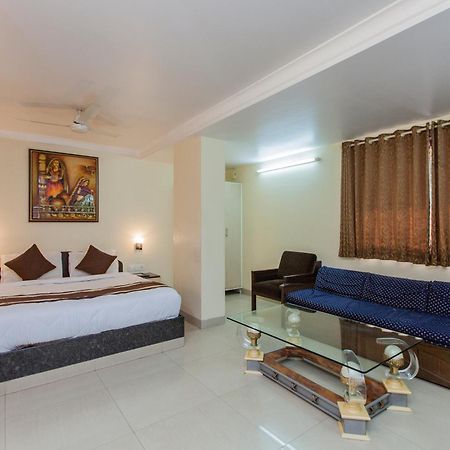Hotel Linkway Bombaim Exterior foto